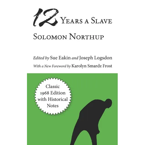 Twelve Years a Slave