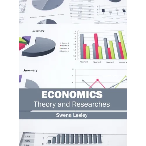 Economics: Theory and Researches