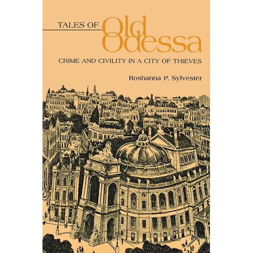 Tales of Old Odessa