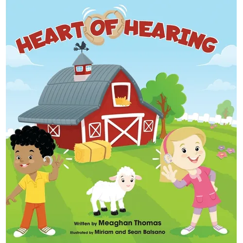 Heart of Hearing