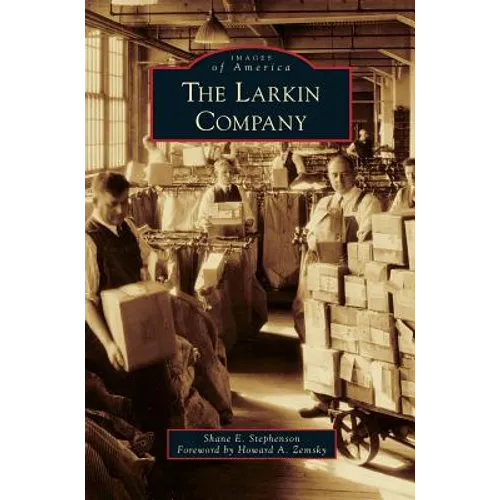The Larkin Company