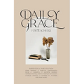 Daily Grace for Teachers