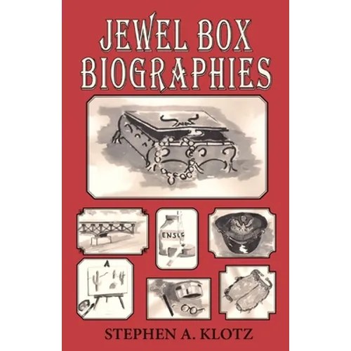 Jewel Box Biographies