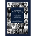 Heroes with Humble Beginnings: Underdogs on the Diamond, at the Movies, in the White House