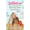 Saddlestone Horse & Pony Quiz Book for Kids