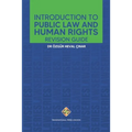 Introduction to Public Law and Human Rights - Revision Guide