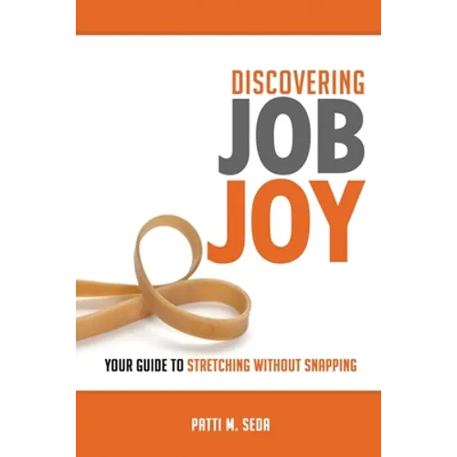 Discovering Job Joy: Your Guide to Stretching Without Snapping