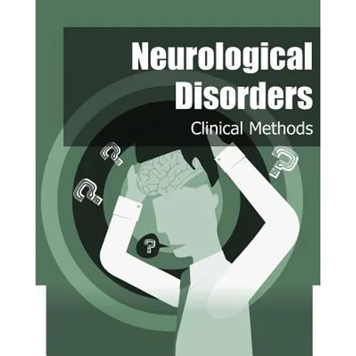 Neurological Disorders (Black and White): Clinical Methods