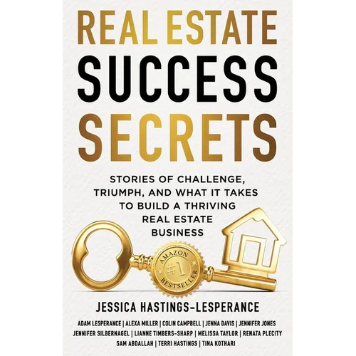 Real Estate Success Secrets