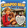 Cavapoo Beau Finds a Home