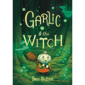 Garlic and the Witch
