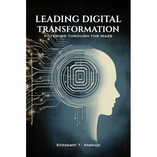 Leading Digital Transformation: Filtering Through the Maze