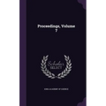 Proceedings, Volume 7