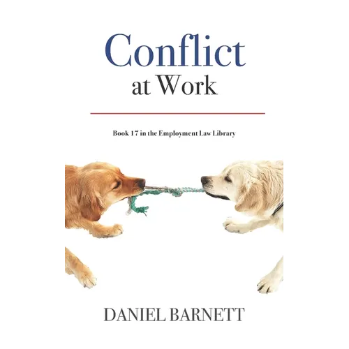 Conflict at Work