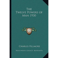 The Twelve Powers of Man 1930