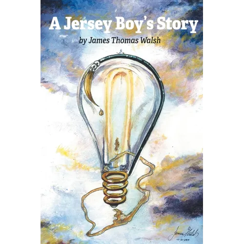 A Jersey Boy's Story