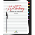 Note Taking Composition Book College Ruled 120 Pages