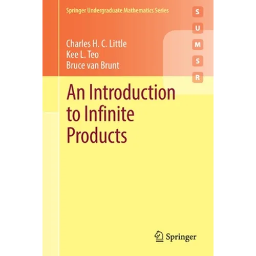 An Introduction to Infinite Products