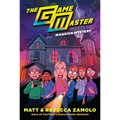 The Game Master: Mansion Mystery