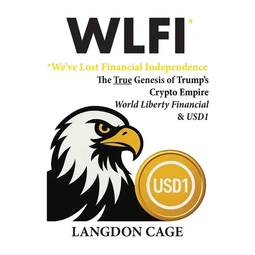 WLFI - We've Lost Financial Independence