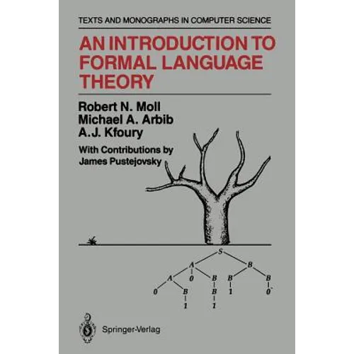 An Introduction to Formal Language Theory