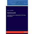 Canntaireachd: articulate music, dedicated to the Islay Association