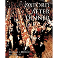 Oxford After Dinner