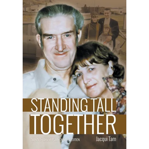 Standing Tall Together