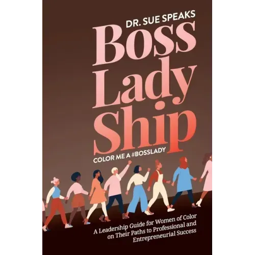 BossLadyShip: Color Me a #BossLady