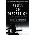 Abuse of Discretion: The Inside Story of Roe V. Wade