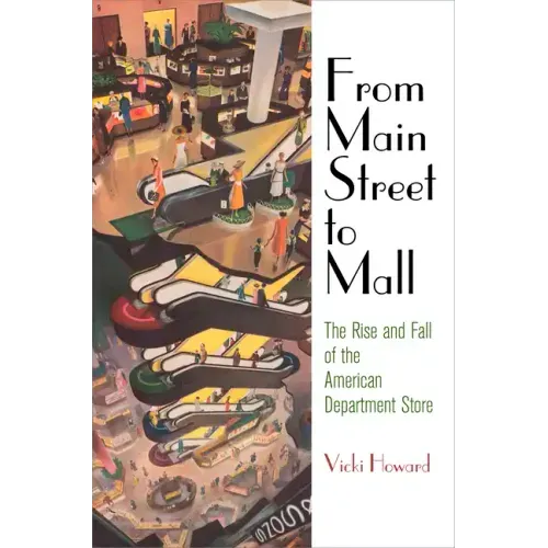 From Main Street to Mall