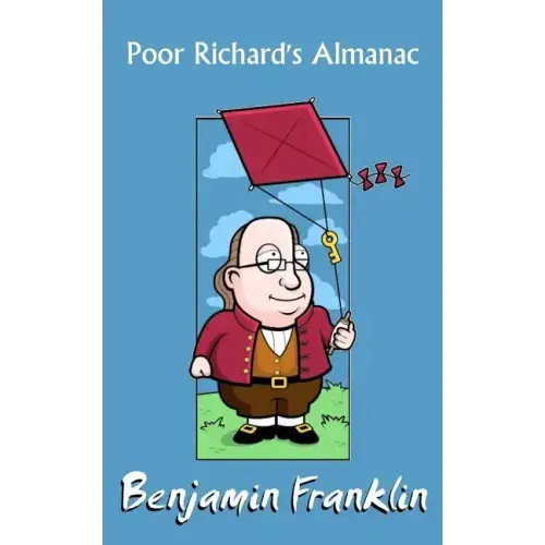 Poor Richard's Almanac