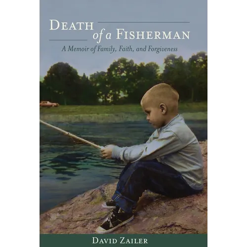 Death of a Fisherman