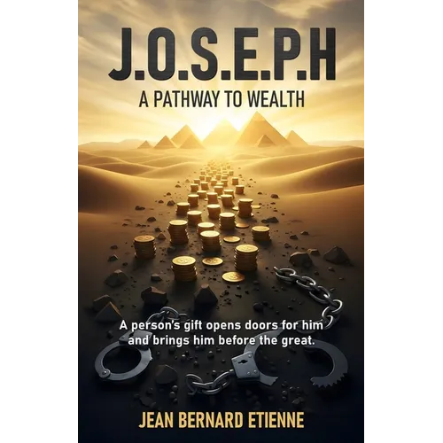 JOSEPH, A Pathway to Wealth
