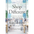 Shop Different: How Retail Revealed Apple's Genius