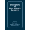 Endorphins in Mental Health Research