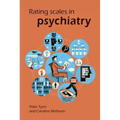 Rating Scales in Psychiatry