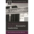 The Entrepreneur's Guide to Successful Leadership