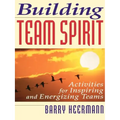 Building Team Spirit