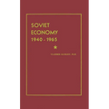 Soviet Economy 1940-1965