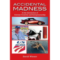 Accidental Madness: At The Intersection of Extreme Creativity and Entrepreneurship