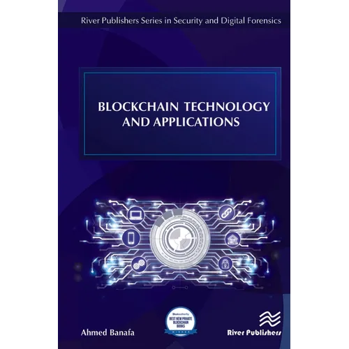 Blockchain Technology and Applications