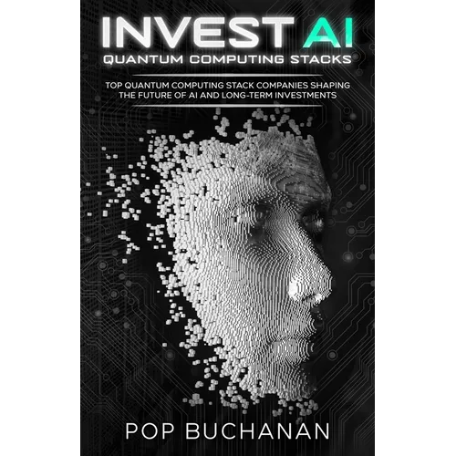 Invest AI Quantum Computing Stacks: Top Quantum Computing Stack Companies Shaping the Future of AI and Long-Term Investments