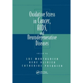 Oxidative Stress in Cancer, Aids, and Neurodegenerative Diseases