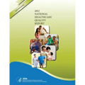 National Healthcare Quality Report, 2012