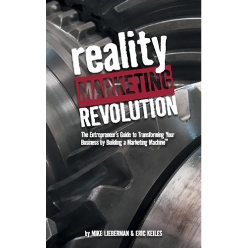Reality Marketing Revolution
