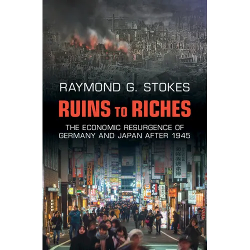 Ruins to Riches