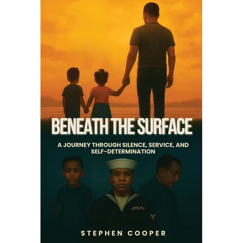 Beneath the Surface