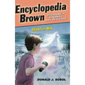 Encyclopedia Brown Shows the Way