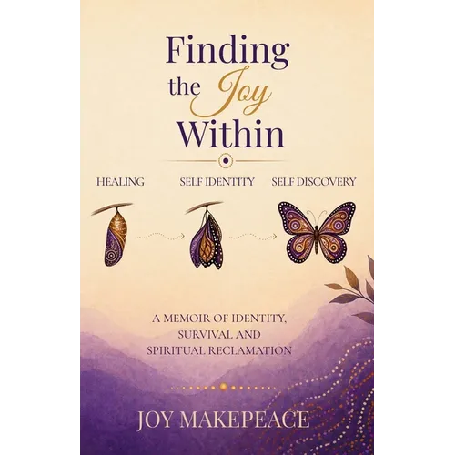 Finding the Joy Within